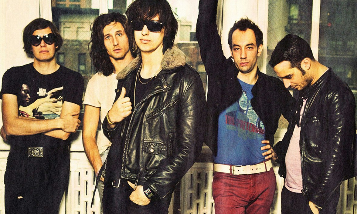 Disorder Club Night
