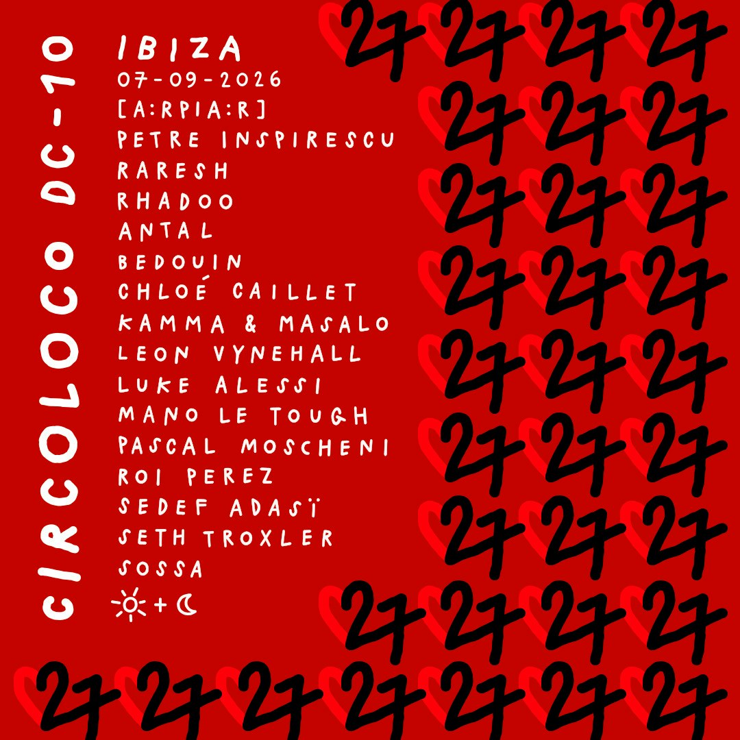 Circoloco