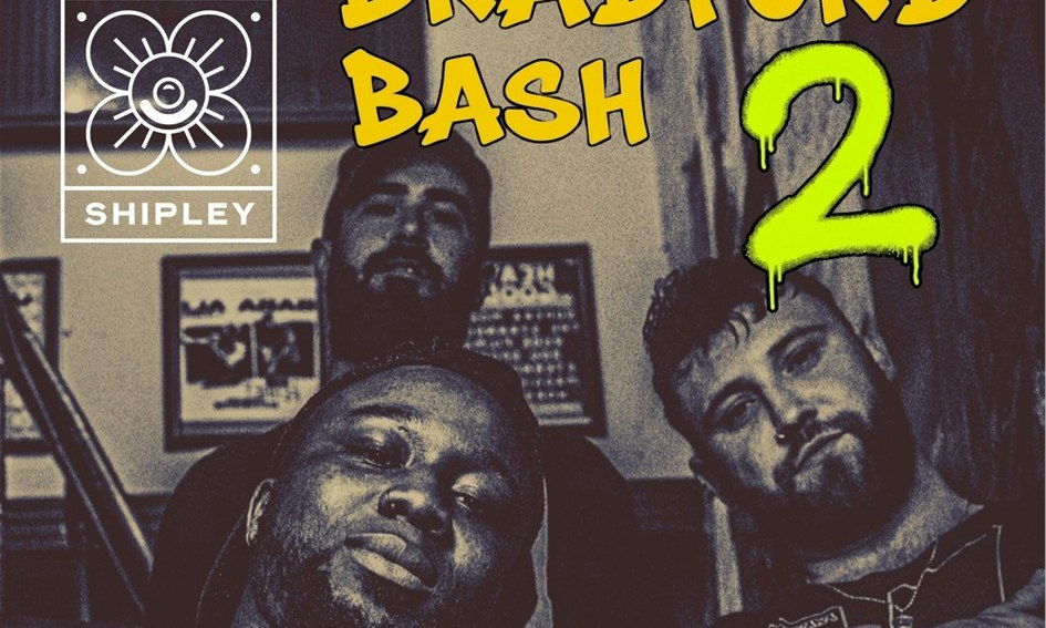 Rupcha Farms Presents: Bradford Bash 2