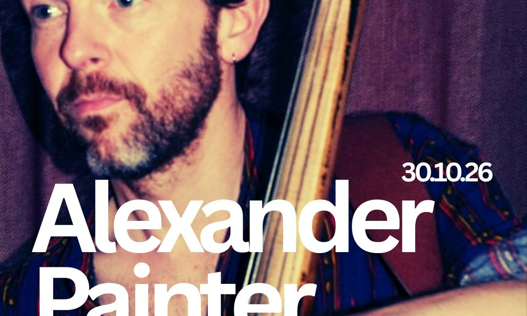 Alexander Painter