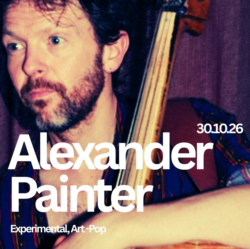 Alexander Painter