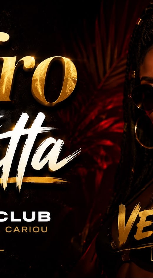 AFRO & SHATTA