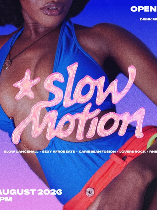 Slow Motion