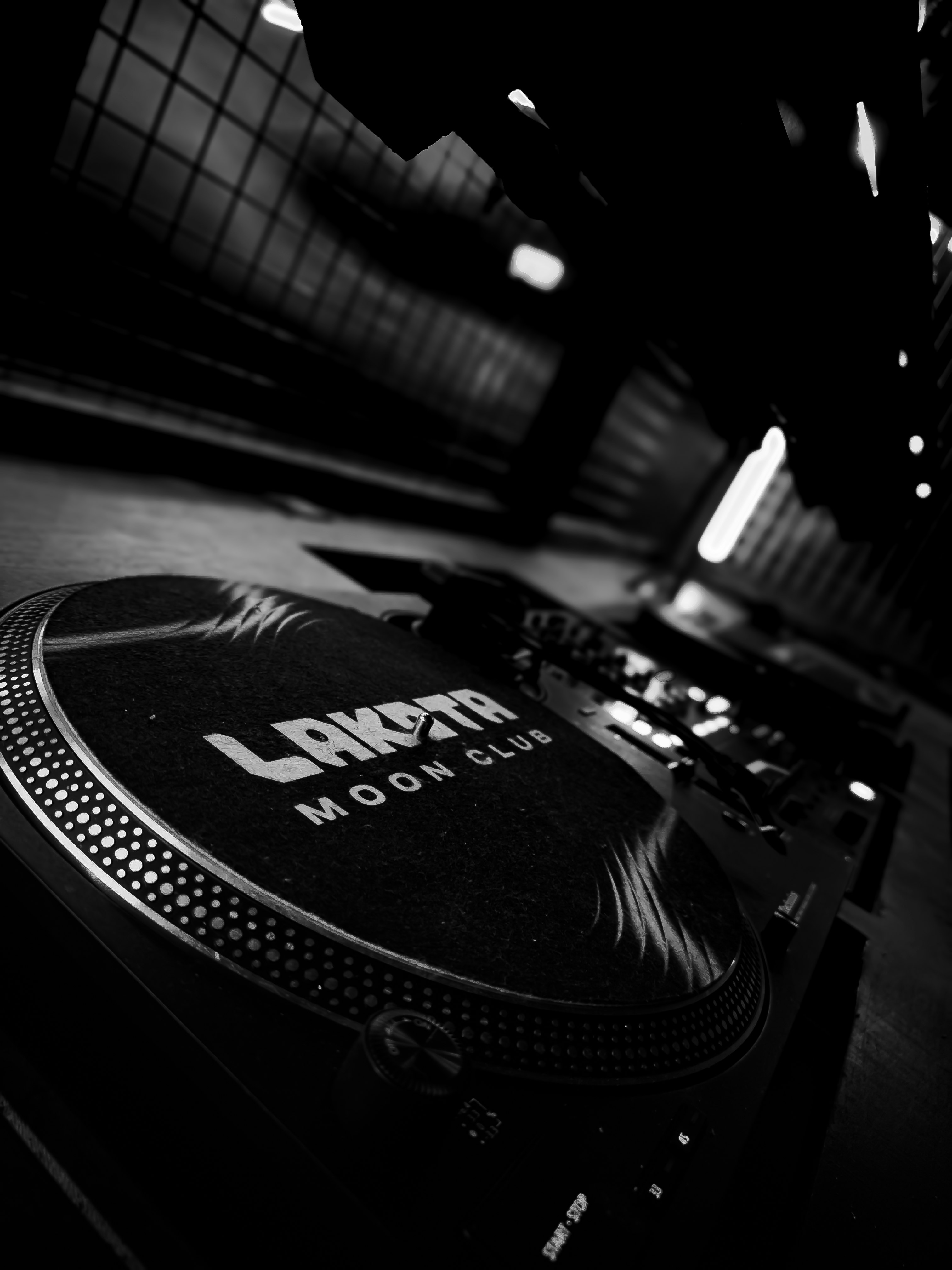UN.KNOWN at The Moon Club (Lakota), Bristol