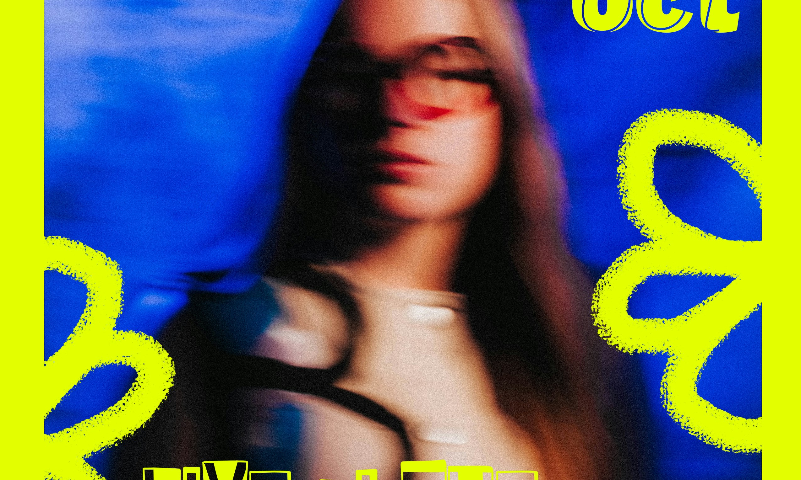 Darcey Salt live in London