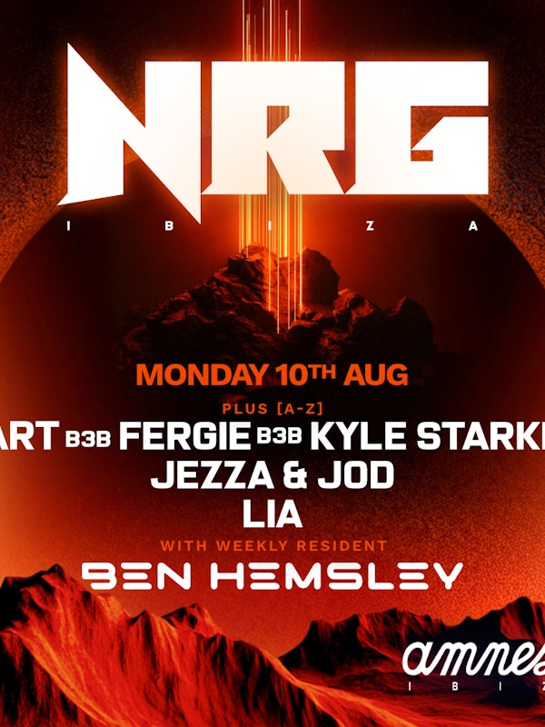 NRG