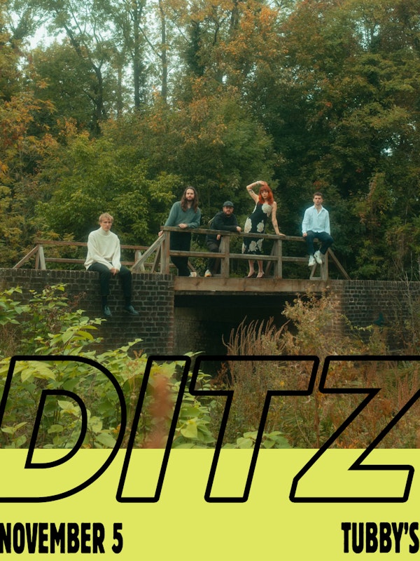 DITZ