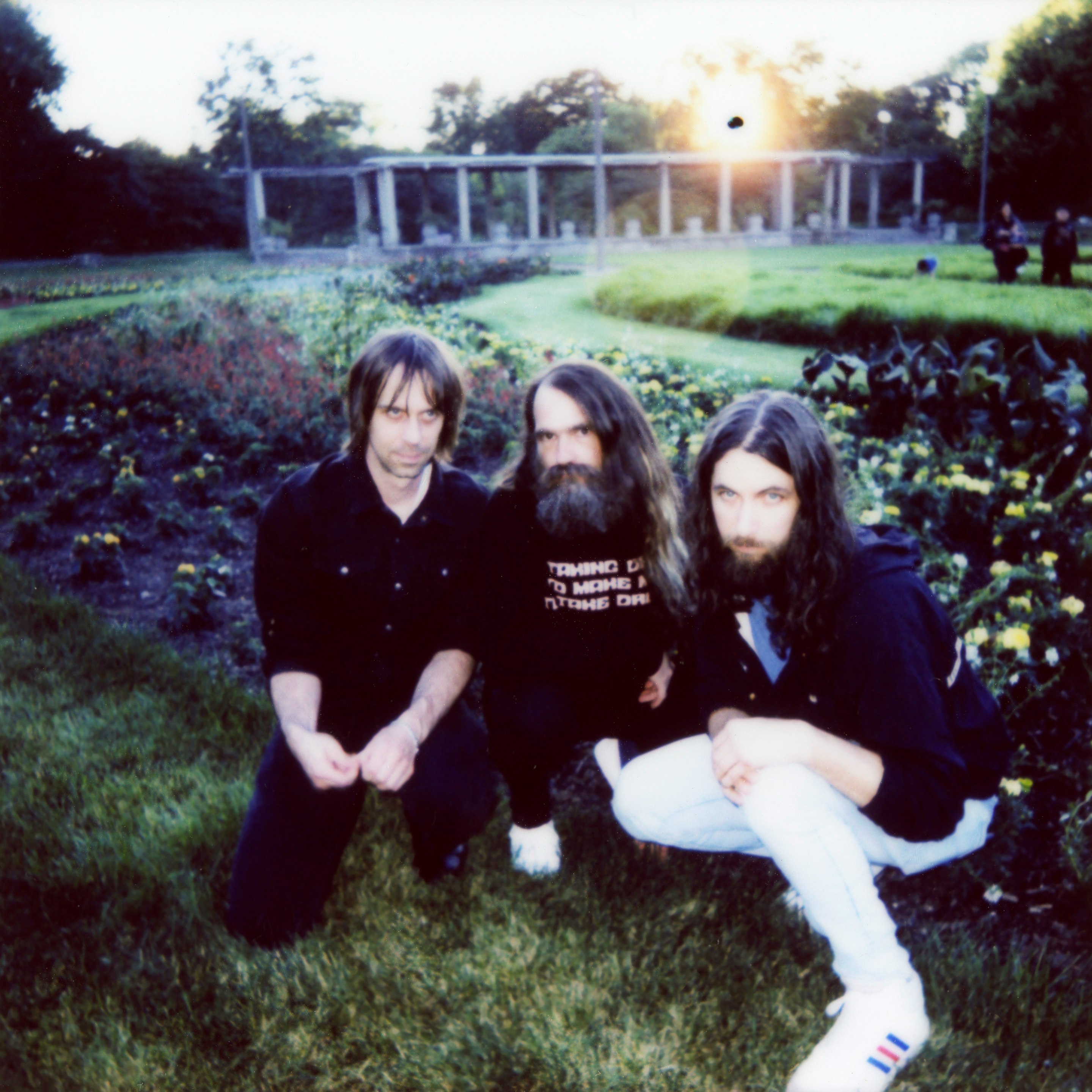 Axis: Sova + Upper Wilds + Ava Mendoza