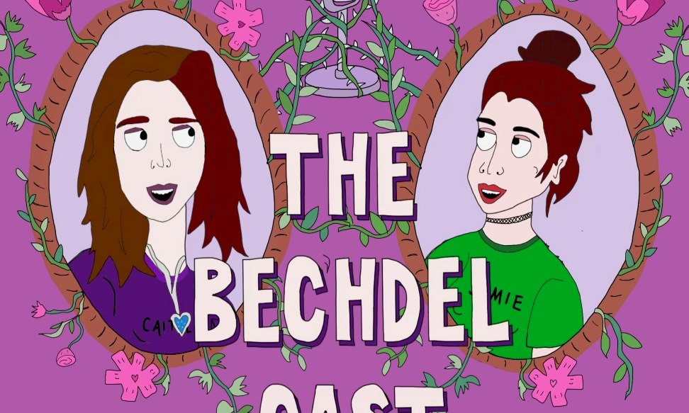 Bechdel Cast Ten Year “Whoops We Didn’t Dismantle the Patriarchy” Anniversary Tour