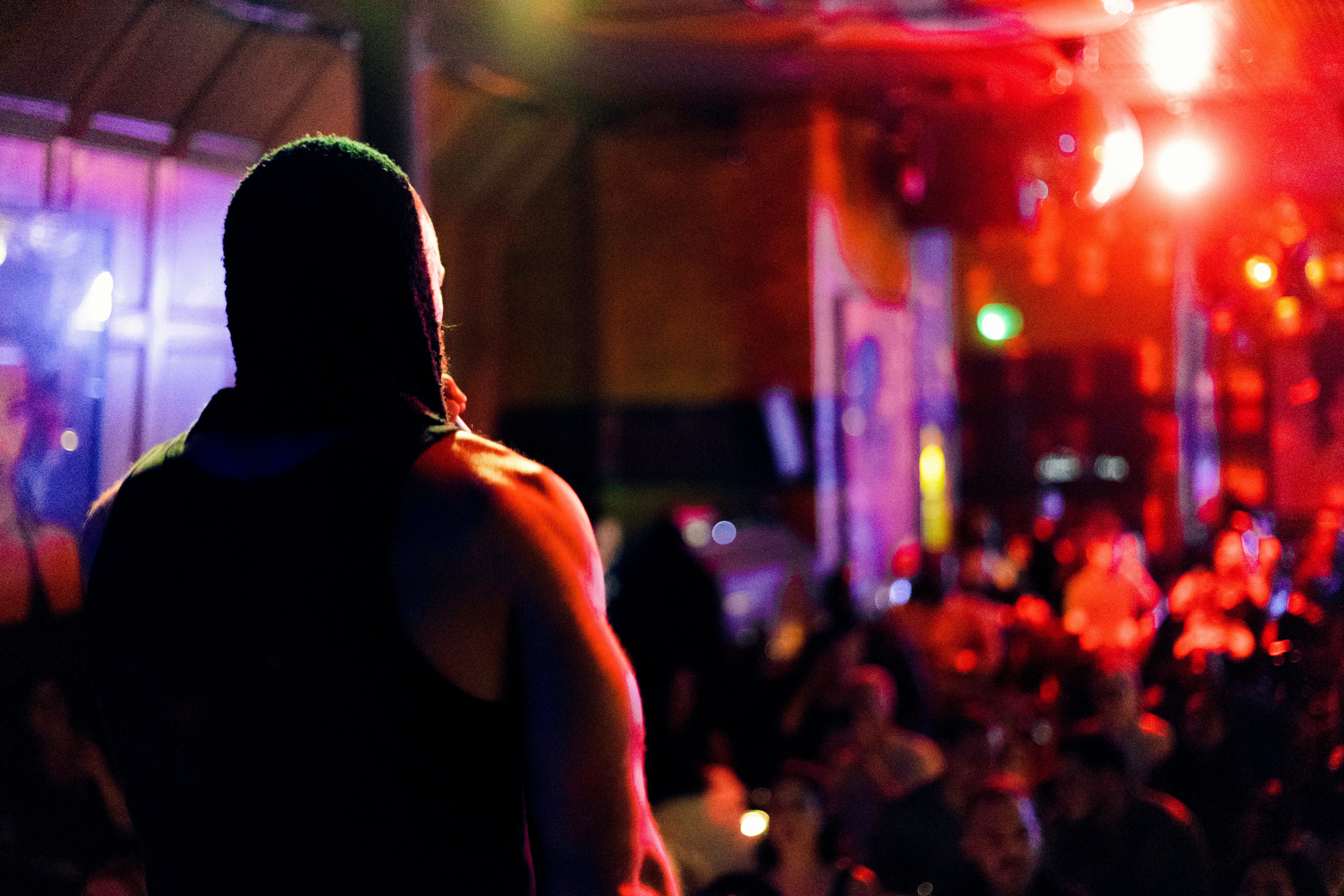 Thursdays Unheard: Emerging Talent Showcase at The Blues Kitchen Shoreditch, London