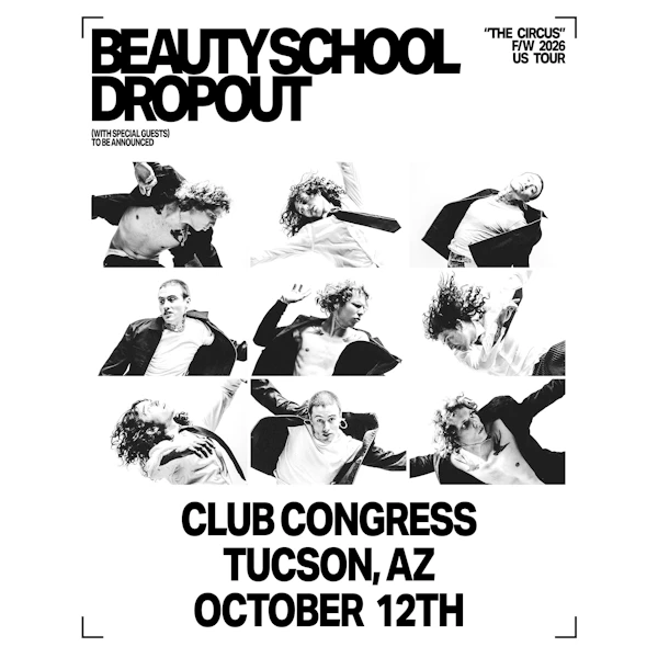 Beauty School Dropout