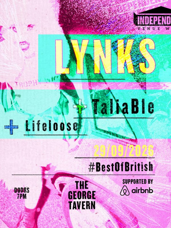 Lynks, Taliable, Lifeloose