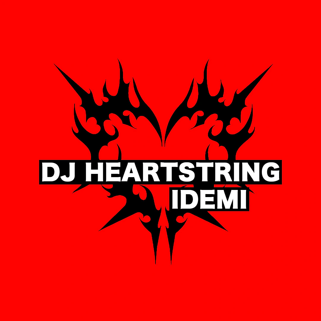 DESIRE: DJ Heartstring + IDEMI — September 6, 2026