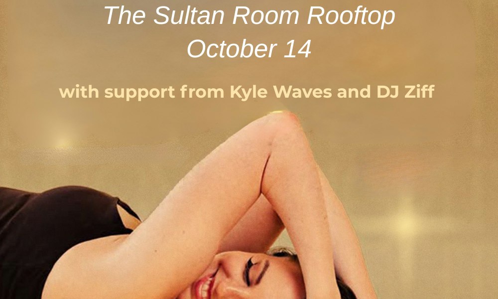 Lucy Bright, Kyle Waves, Adam Ziff
