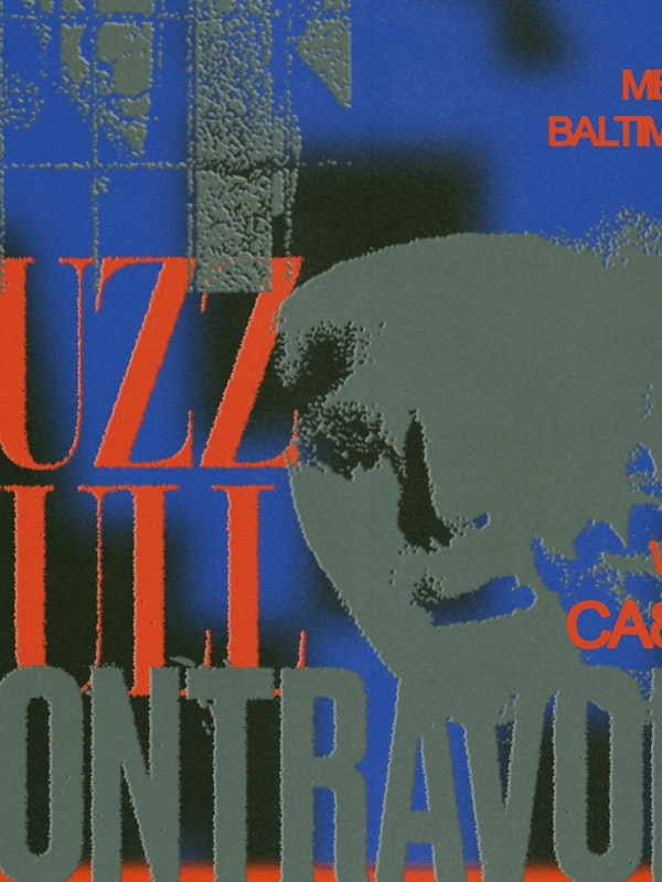 BUZZ KULL + KONTRAVOID with CA8AL