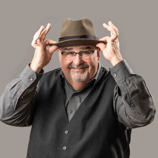 John ‘Papa’ Gros – New Orleans’ Own