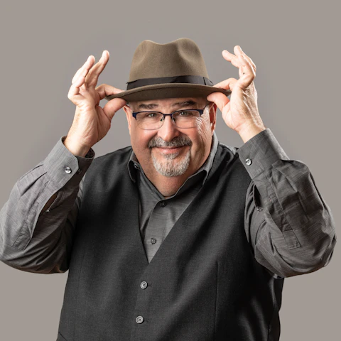 John ‘Papa’ Gros – New Orleans’ Own
