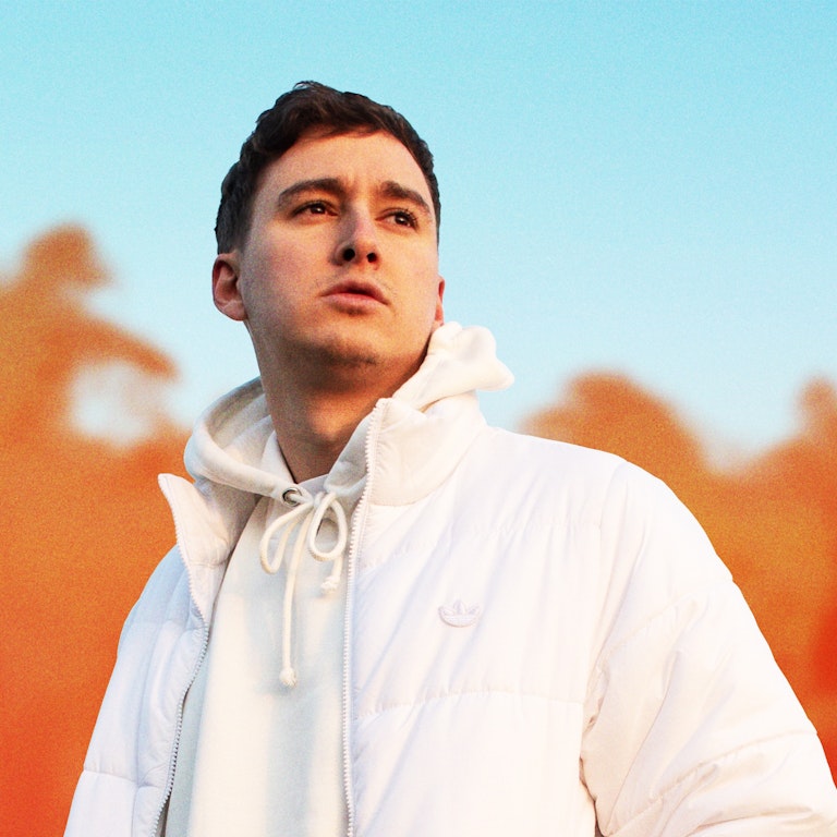 Jacob Hawley: Fighting Age Man preview at The Bill Murray - Angel Comedy Club