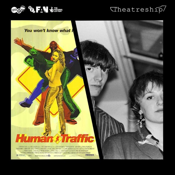 BFI 'Rip it Up' - Human Traffic + live music by Domina