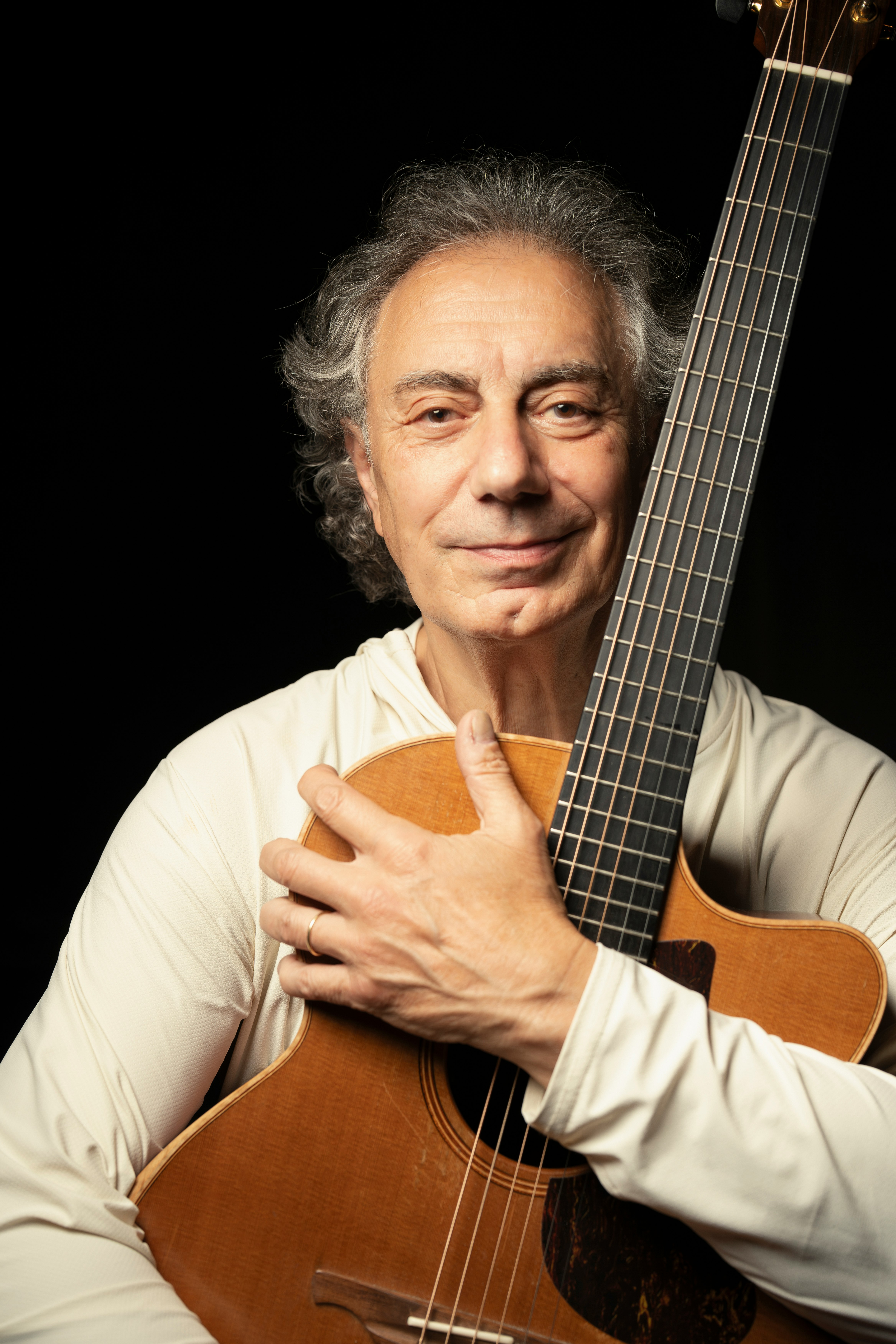 Pierre Bensusan