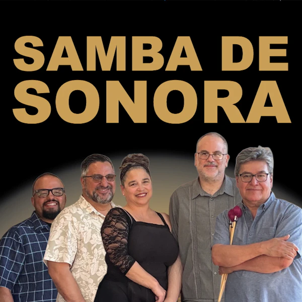 Samba de Sonora featuring Nossa Bossa Nova