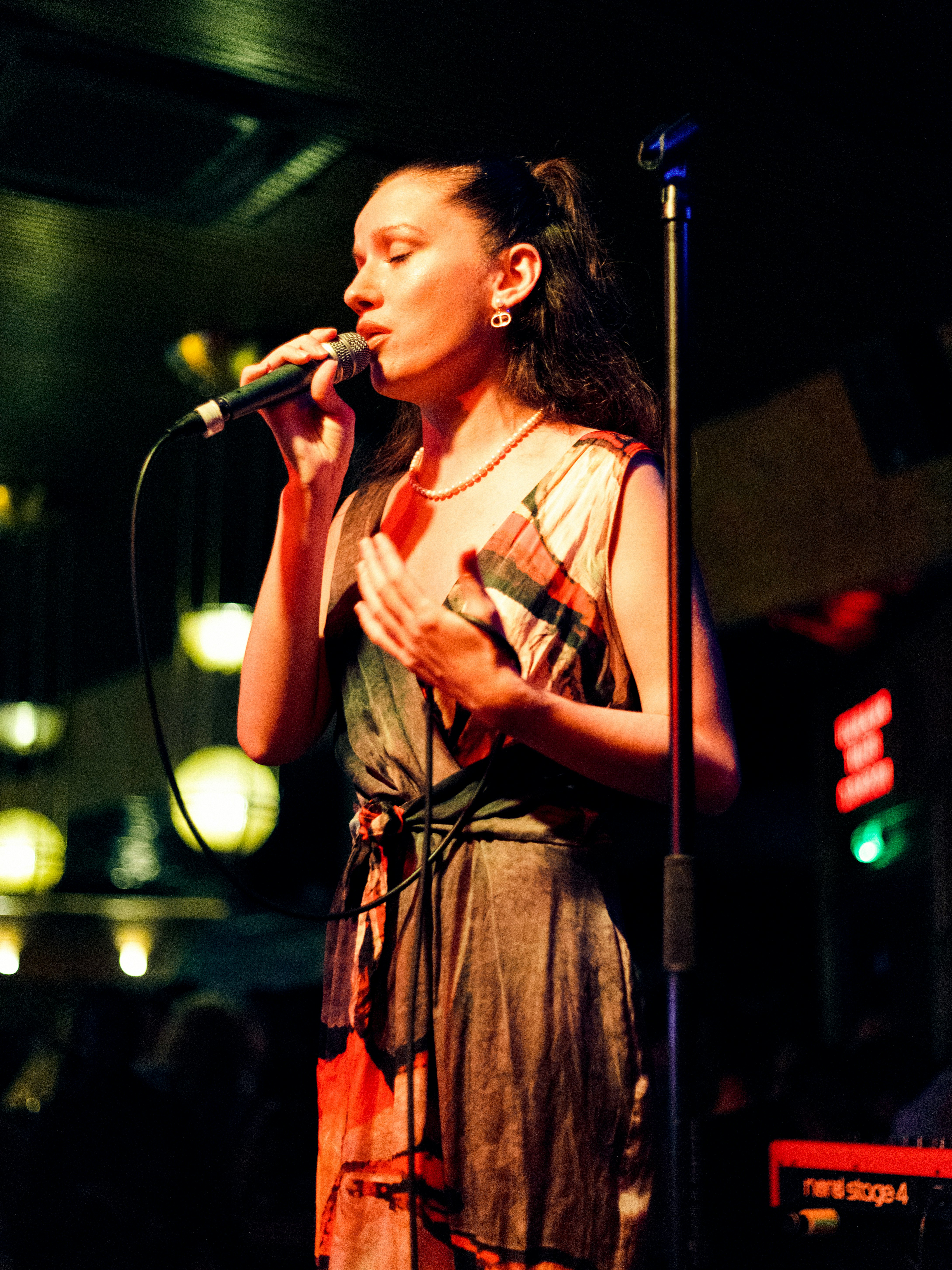 Thursdays Unheard: Emerging Talent Showcase at The Blues Kitchen Shoreditch, London
