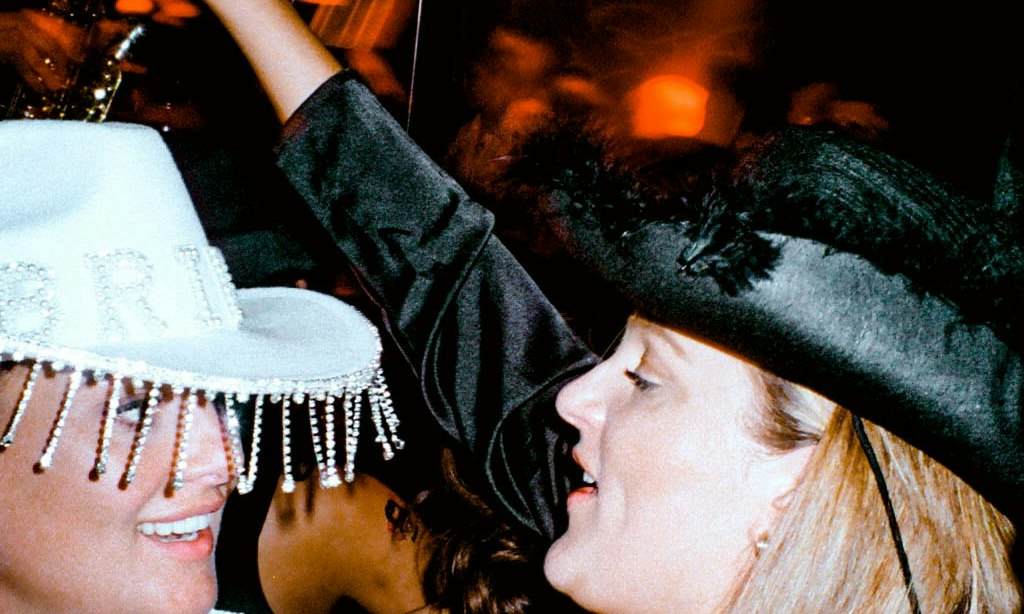 HALLOWEEN SPECIAL: Live Music + DJ's 'til 3am