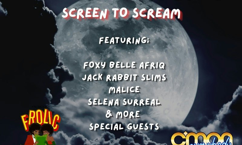 CULT CLASSICS: Screen to Scream