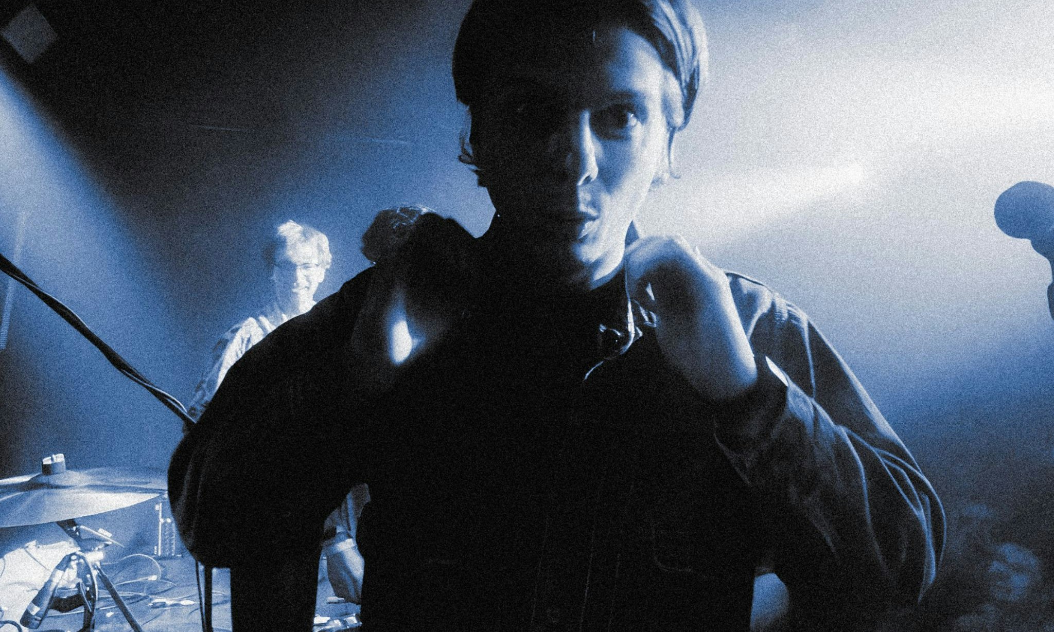 Venice Heath live in London