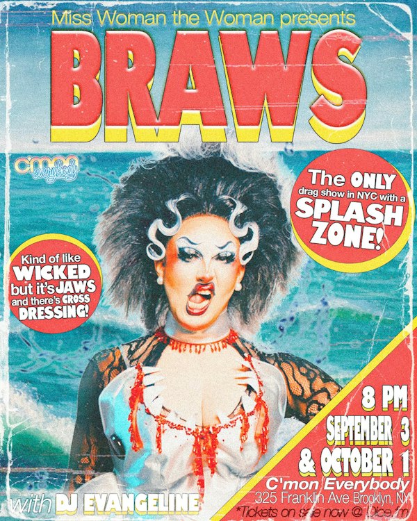 BRAWS