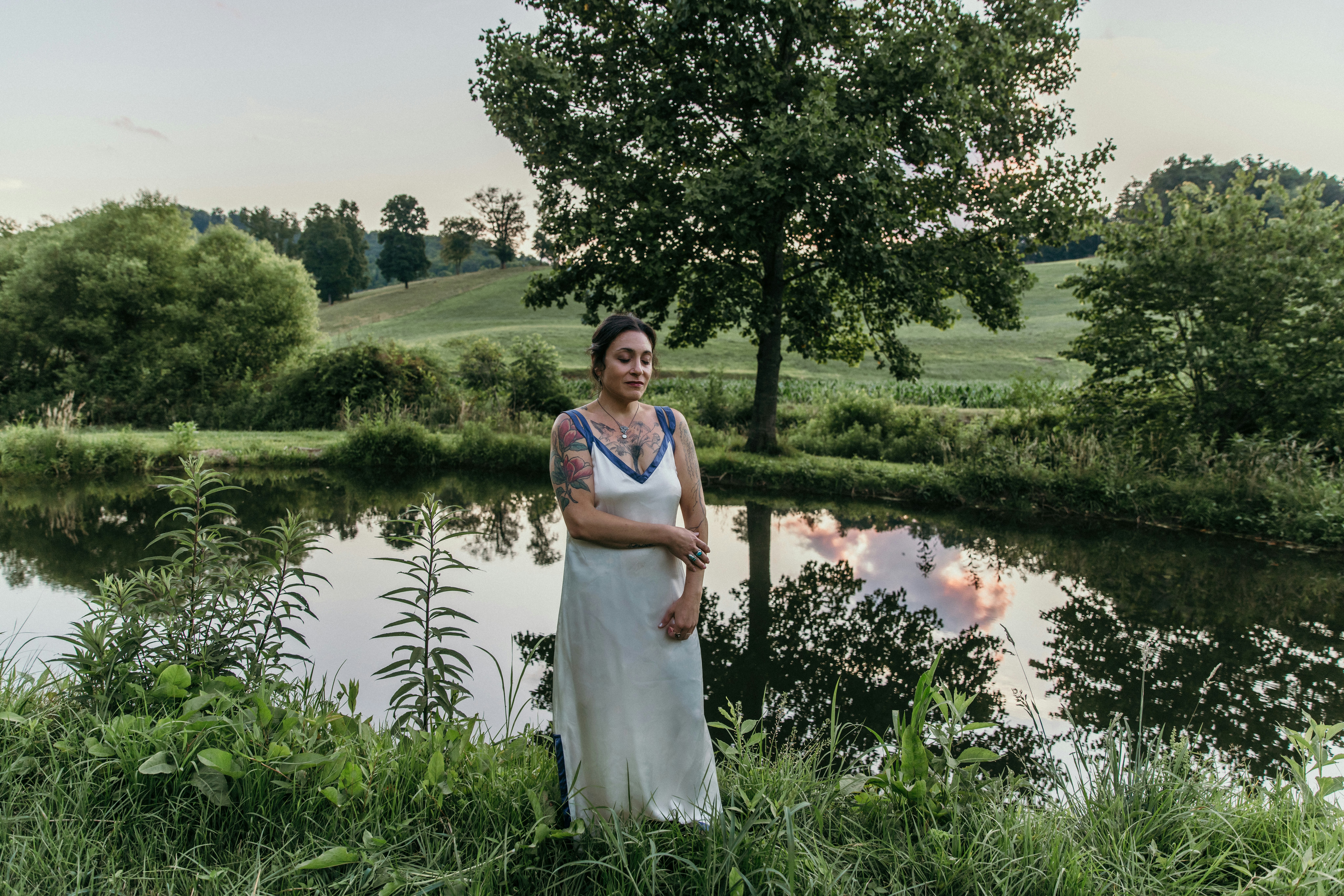 An Evening with Jane Kramer - Album Release Show