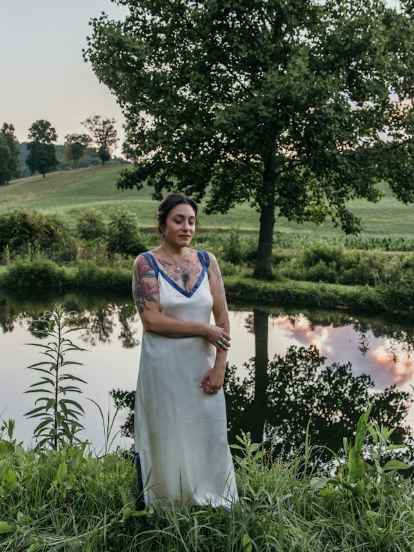 An Evening with Jane Kramer - Album Release Show