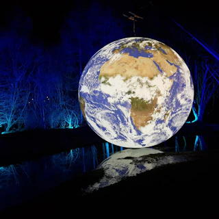 Gaia: Sounds of the Earth