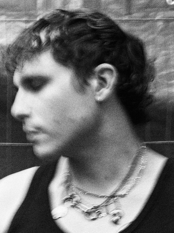 Ostara Presents: Lando Manning