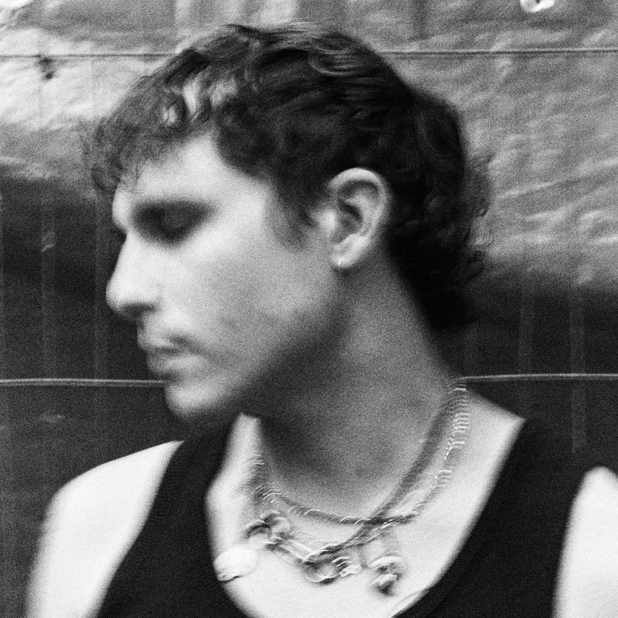 Ostara Presents: Lando Manning