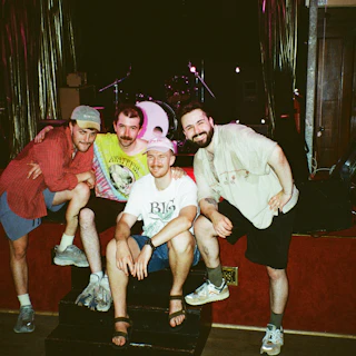 Dead Slow Hoot + worstie