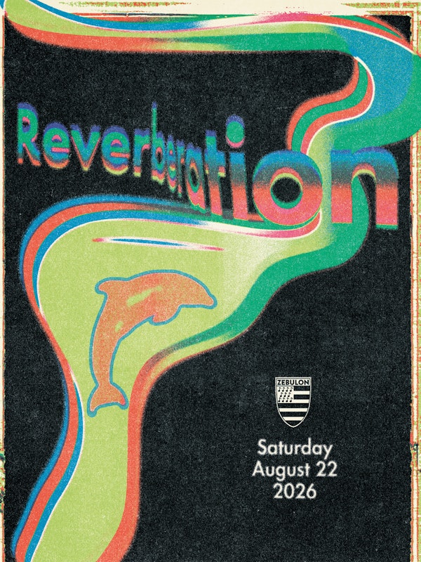Reverberation Radio DJ Night