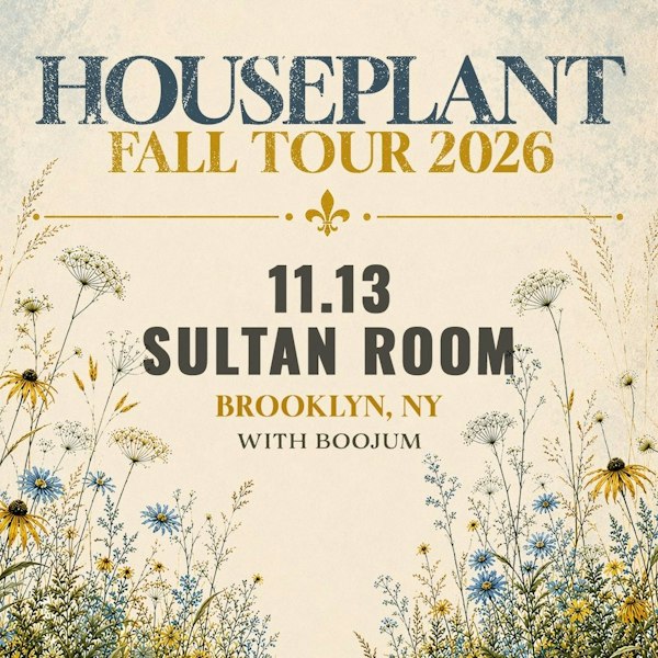 Houseplant, Boojum