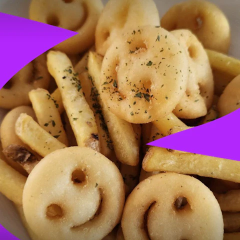 Potato Party