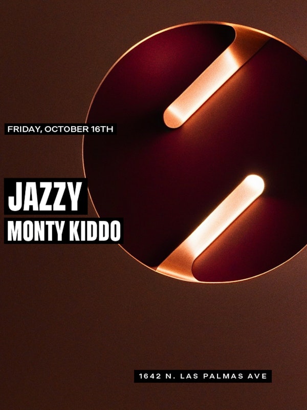 Jazzy