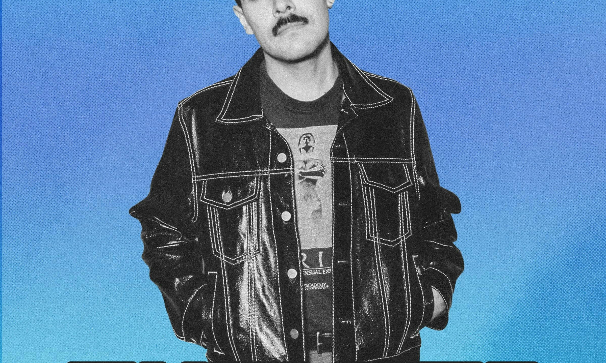 Neon Indian DJ Set @ Axelrad HALLOWEEN
