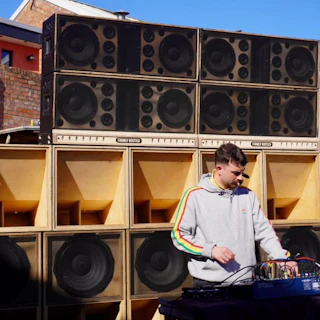 DJ: Panix (All Night)