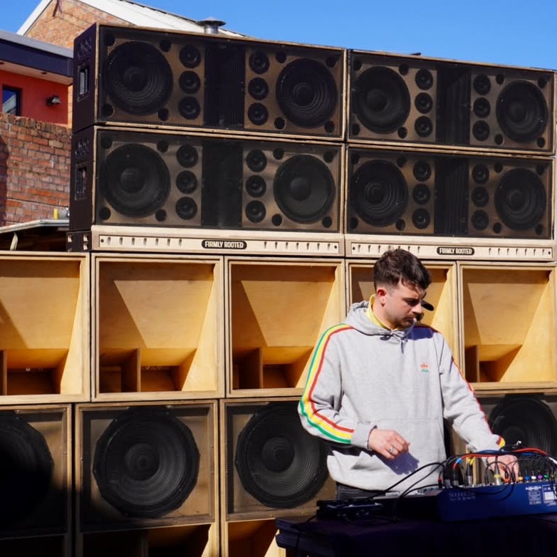 DJ: Panix (All Night)