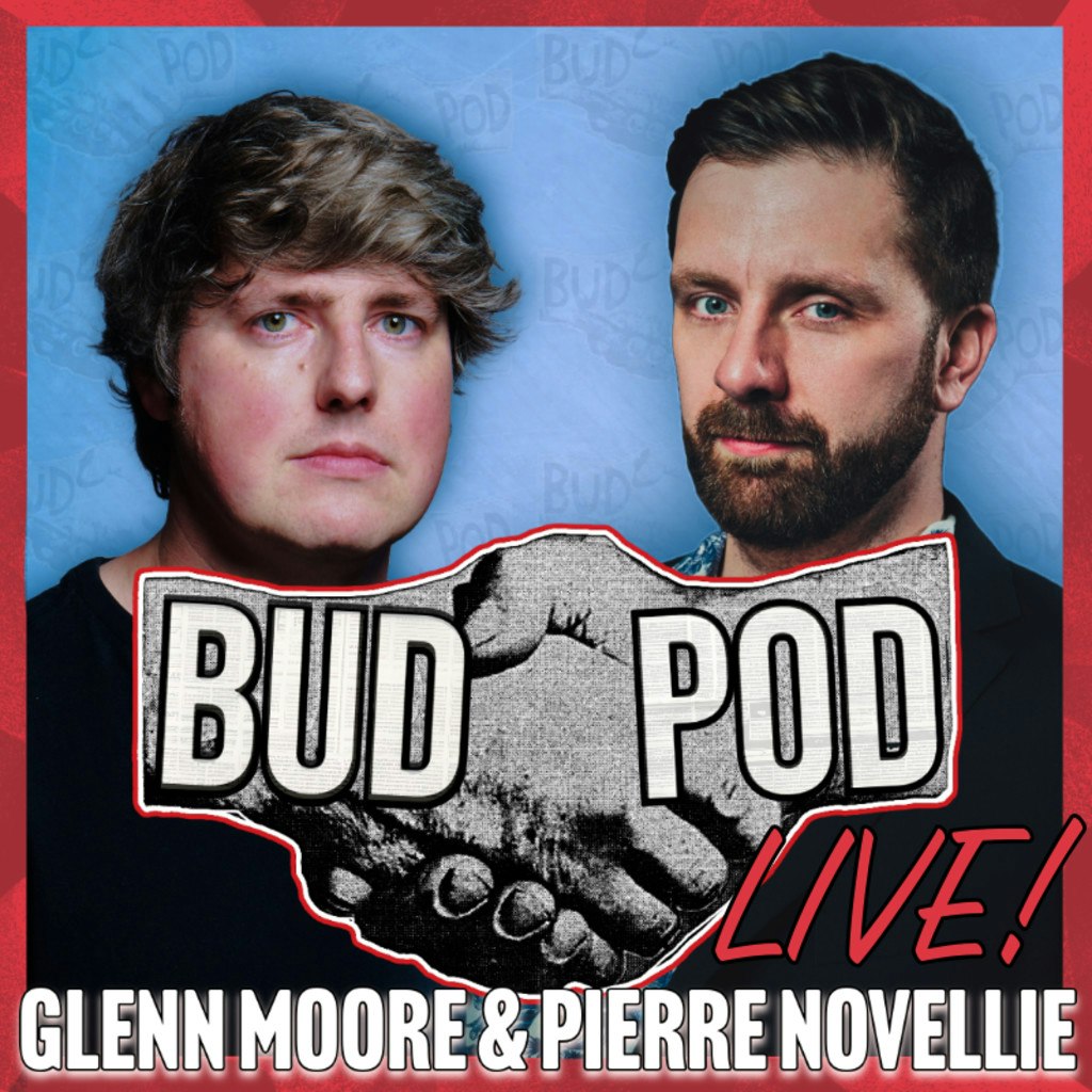 BudPod - Live from Cheerful Earful at The Clapham Grand, London