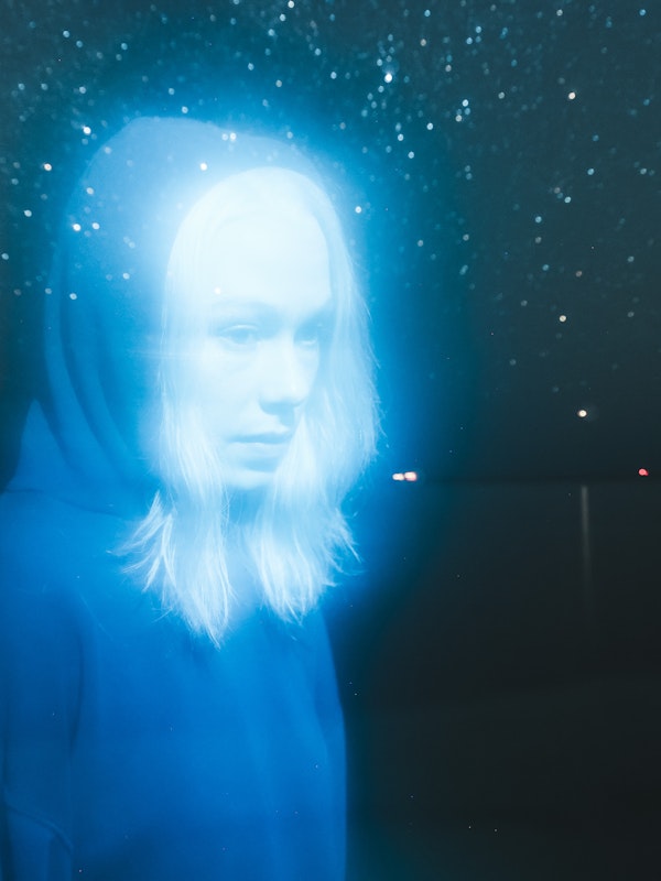 Phoebe Bridgers: 'Lost Weekend' Album Signing