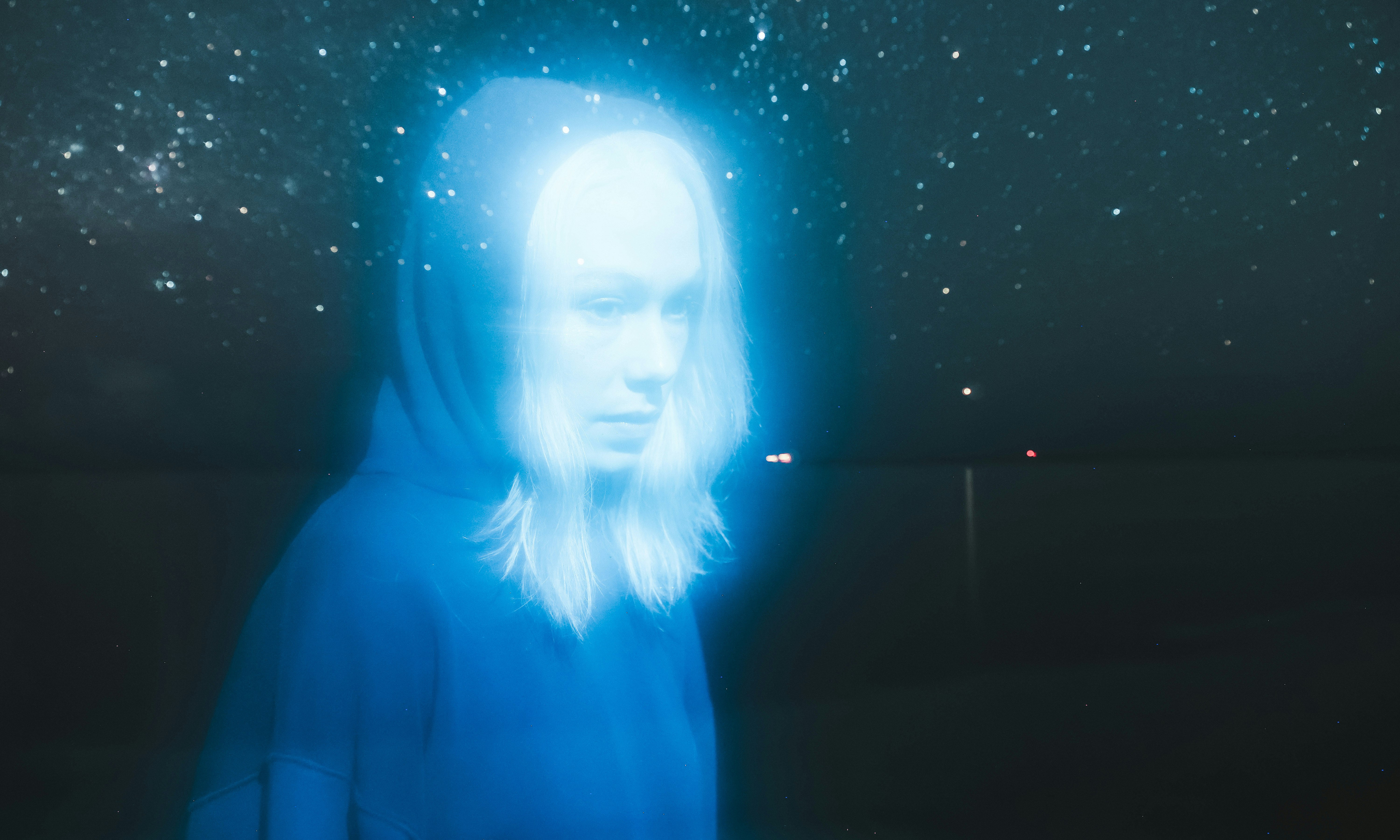 Phoebe Bridgers: 'Lost Weekend' Album Signing