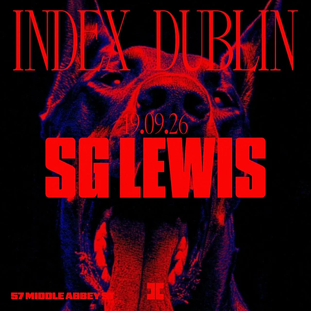Index: SG Lewis