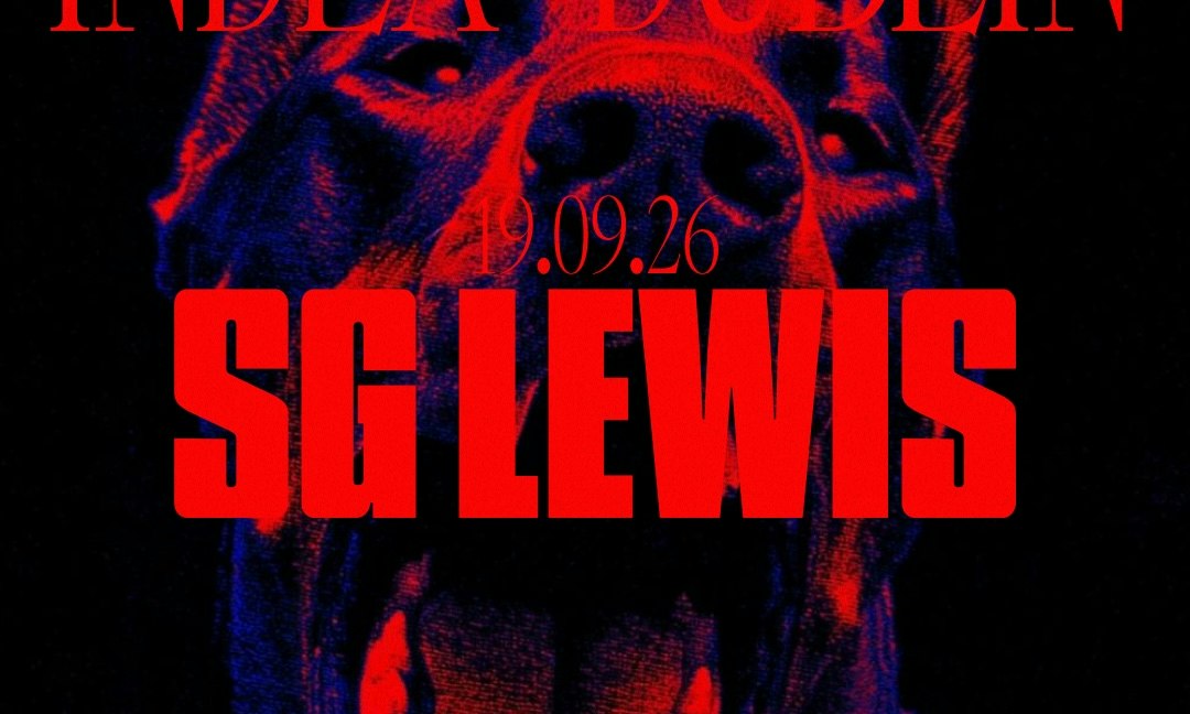 Index: SG Lewis