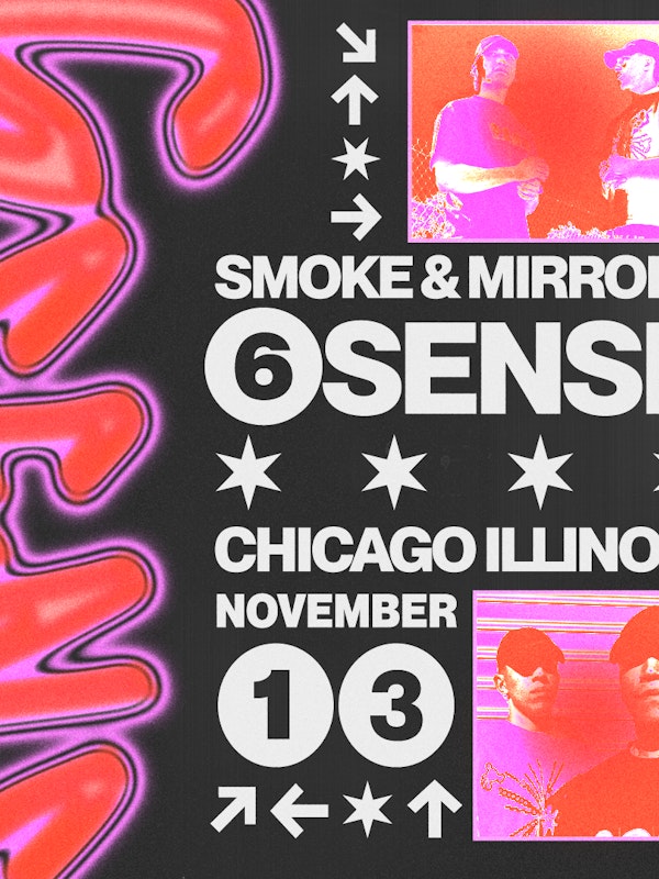 6 SENSE