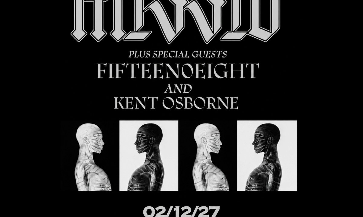 Sean Healy Presents MISSIO: Love & Heartbreak Tour
